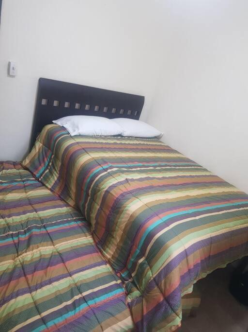 Lujoso Departamento En Zona Dorada De Apartamento