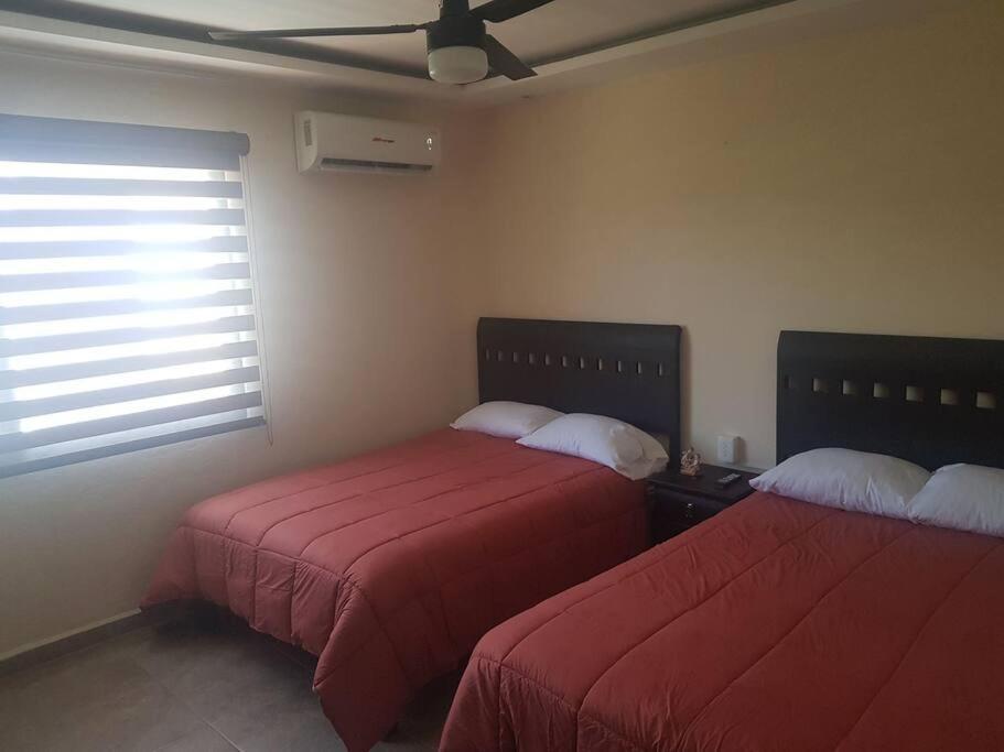 Lujoso Departamento En Zona Dorada De Apartamento Acapulco