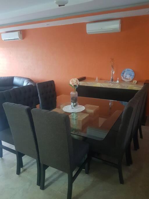 Apartamento Lujoso Departamento En Zona Dorada De
