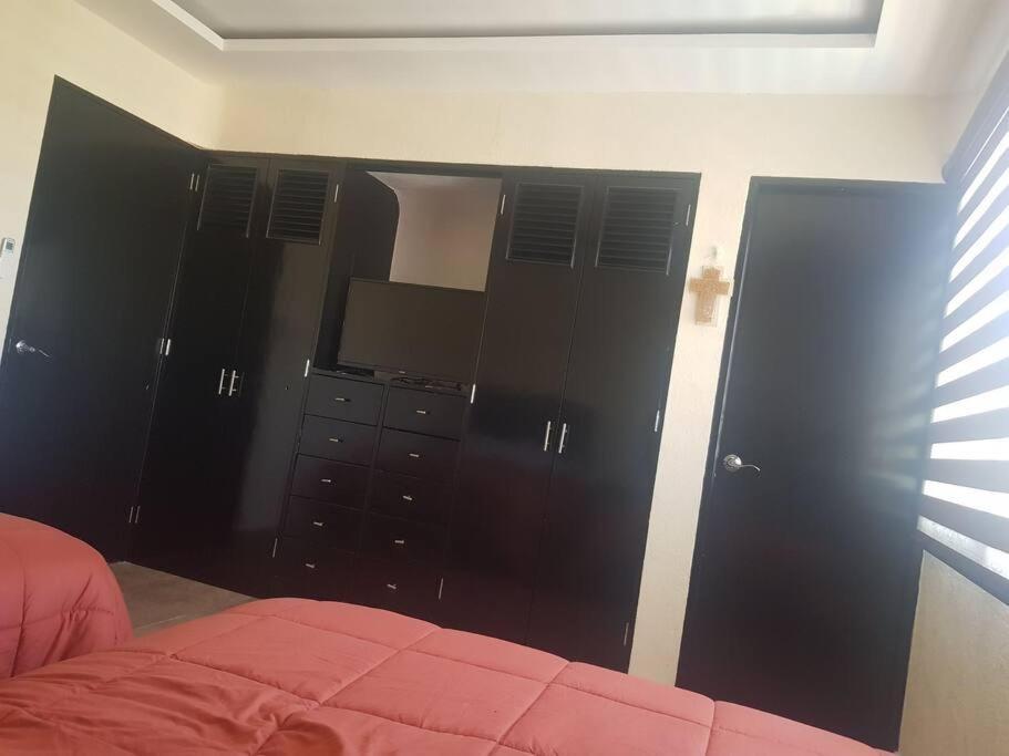 Apartamento Lujoso Departamento En Zona Dorada De Acapulco