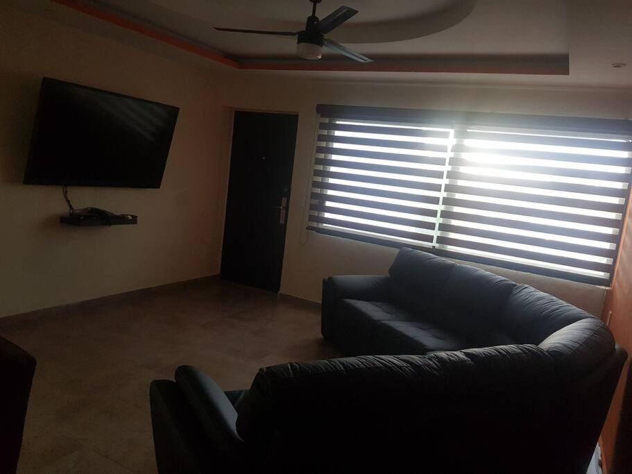 Lujoso Departamento En Zona Dorada De Apartamento