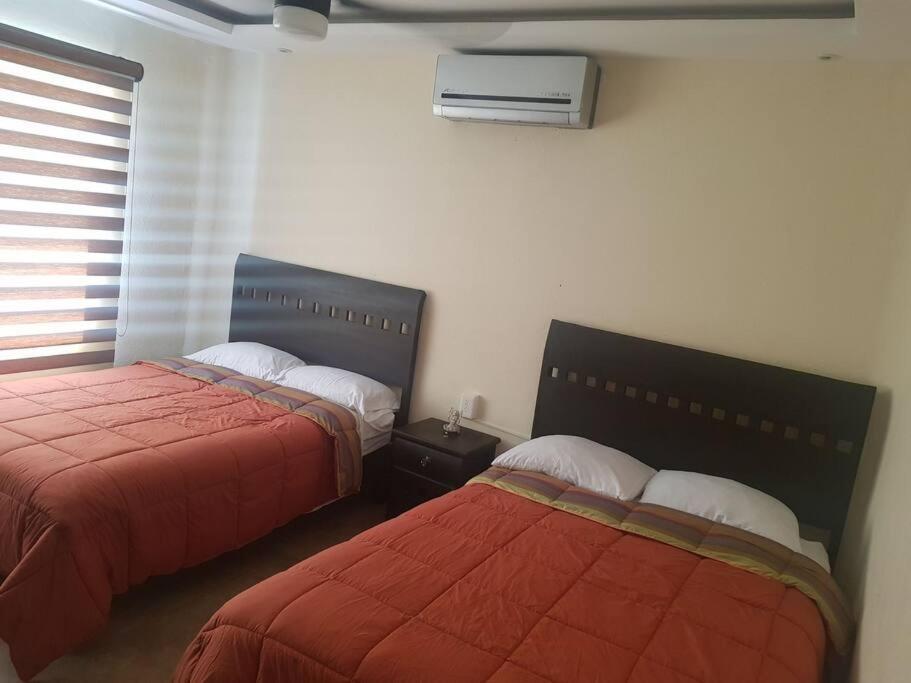 Lujoso Departamento En Zona Dorada De * Acapulco